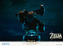 The Legend of Zelda: Breath of the Wild - Daruk EX Collector's Edition PVC Statue