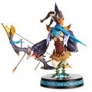 The Legend of Zelda - Revali PVC Statue Collector's Edition