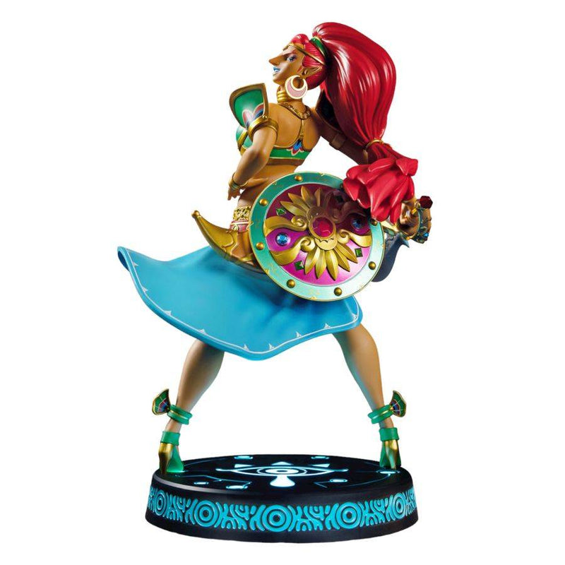 The Legend of Zelda - Breath of the Wild - Urbosa (Standard Edition) PVC Statue