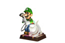 Luigi's Mansion 3 - Luigi 9" PVC Statue Collector's Edition