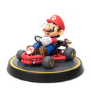 Mario Kart - Mario PVC Statue (Standard Edition)