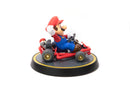 Mario Kart - Mario PVC Statue (Standard Edition)