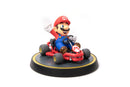 Mario Kart - Mario PVC Statue (Standard Edition)
