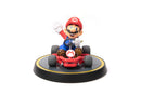 Mario Kart - Mario PVC Statue (Standard Edition)