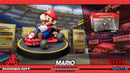 Mario Kart - Mario PVC Statue (Standard Edition)