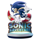 Sonic Adventure - Sonic the Hedgehog (Collector's Edition) PVC Statue