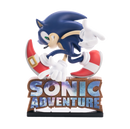 Sonic Adventure - Sonic (Standard Edition) PVC Statue