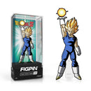 Dragon Ball Z - FiGPiN - Super Saiyan Vegeta (341)