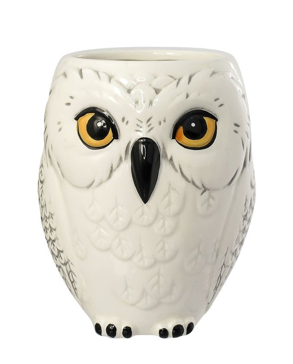 Harry Potter - Hedwig 3D Mug