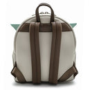 Star Wars: The Mandalorian - The Child Cradle Mini Backpack