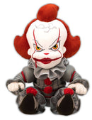 It (2017) - Pennywise Zippermouth Plush