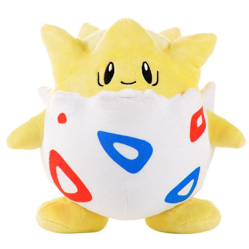 Pokémon Togepi 25cm Plush