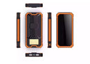 Solar Portable Power Bank 20000mAh