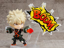 Nendoroid: My Hero Academia - Katsuki Bakugo Winter Costume Ver.