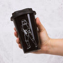 Stormtrooper - Travel Mug Black