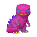 Godzilla vs Kong - Godzilla Blacklight Pop! Vinyl [RS]