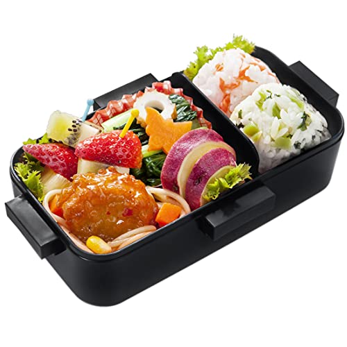 Sanrio - Kuromi Bento Box 530ml | Cute Party