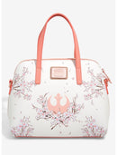 Star Wars - Princess Leia Floral US Exclusive Handbag / Crossbody