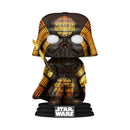 Star Wars - Darth Vader Bespin (Artist Series) Pop! Vinyl with Protector [RS]