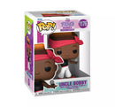 The Proud Family - Uncle Bobby US Exclusive Pop! Vinyl [RS]