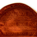The Lord of the Rings - Gandalf Vs Balrog Scene Mini Backpack [RS]