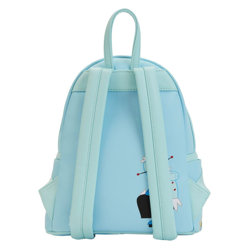 The Jetsons - Spaceship Mini Backpack