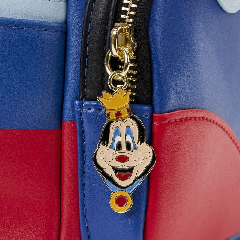 Disney - Brave Little Tailor Minnie Cosplay Mini Backpack