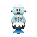 Jetsons - Rosie (with chase) Vinyl Soda