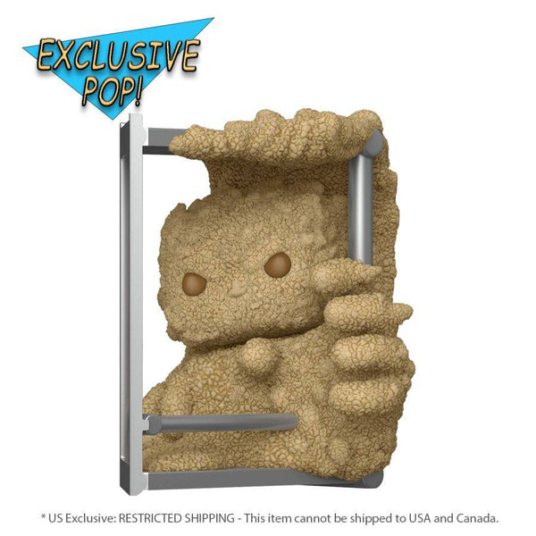 Spider-Man: No Way Home - Sandman Build-A-Scene Pop! Deluxe [RS]