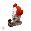 It (2017) - Pennywise Zippermouth Plush