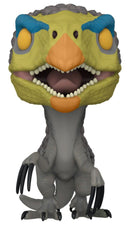 Jurassic World 3: Dominion - Therizinosaurus Pop! Vinyl