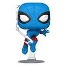 Marvel Comics - Web-Man (Spider-Man Clone) Pop! Vinyl [RS]