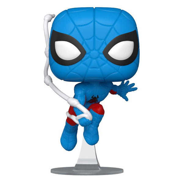 Marvel Comics - Web-Man (Spider-Man Clone) Pop! Vinyl [RS]