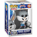 Space Jam 2: A New Legacy - Bugs Dribbling Pop! Vinyl