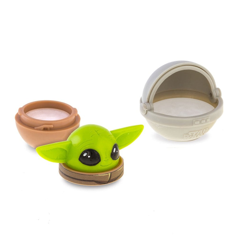 Star Wars: The Mandalorian - The Child Lip Balm Duo Set