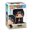 Naruto Shippuden - Itachi Pop! Vinyl
