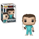 Stranger Things - Bob in Scrubs Pop! Vinyl