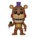 Five Nights at Freddy's: Pizzaria Simulator - Rockstar Freddy Pop! Vinyl