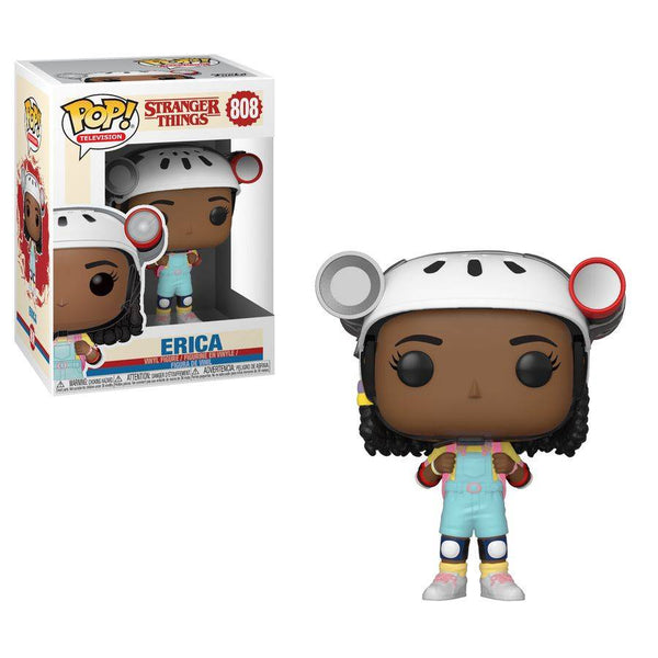 Stranger Things - Erica Pop! Vinyl