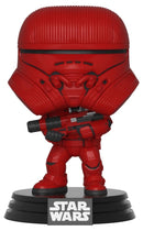 Star Wars: Episode IX Rise of Skywalker- Sith Jet Trooper  Pop! Vinyl