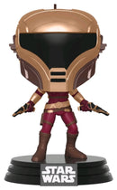 Star Wars - Zorii Bliss Episode IX Rise of Skywalker Pop! Vinyl