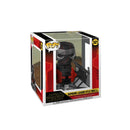 Star Wars - Kylo Ren Supreme Leader in TIE Whisper Episode IX Rise of Skywalker Pop! Deluxe