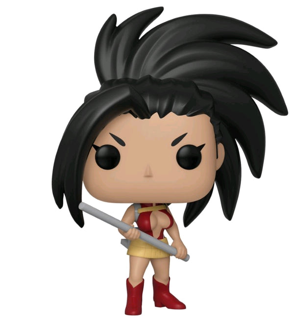 My Hero Academia - Momo Yaoyorozu Pop! Vinyl