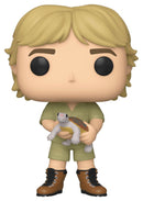 Crocodile Hunter - Steve Irwin (with chase) Pop! Vinyl