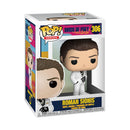 Birds of Prey - Roman Sionis (with chase) Pop! Vinyl
