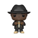Notorious B.I.G. - Notorious BIG Black Suit Fedora Pop! Vinyl