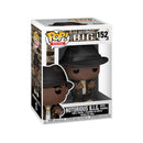 Notorious B.I.G. - Notorious BIG Black Suit Fedora Pop! Vinyl