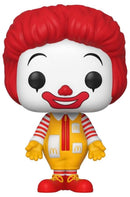 McDonald's - Ronald McDonald Pop! Vinyl