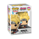 Boruto: Naruto Next Generations - Boruto with Marks Pop! Vinyl