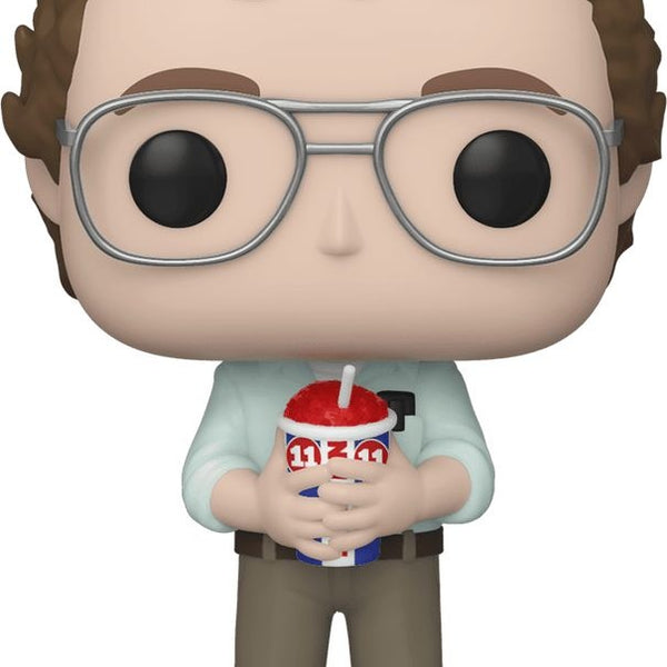 Alexei on sale funko pop